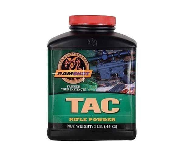 ACC RAMSHOT TAC 1LB - Taurus Savings